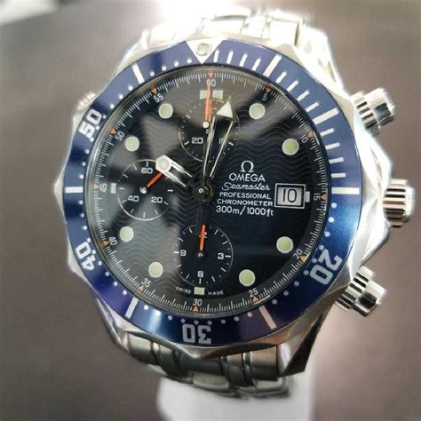 omega seamaster 2005 price|omega seamaster professional 2006.